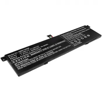 CoreParts MBXMISC0253 baterija nešiojamam kompiuteriui