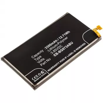 CoreParts MBXMP-BA1193 mobiliojo telefono baterija