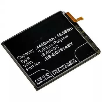 Nešiojamojo kompiuterio atsarginė dalis CoreParts MBXMP-BA1433