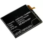 Nešiojamojo kompiuterio atsarginė dalis CoreParts MBXMP-BA1433