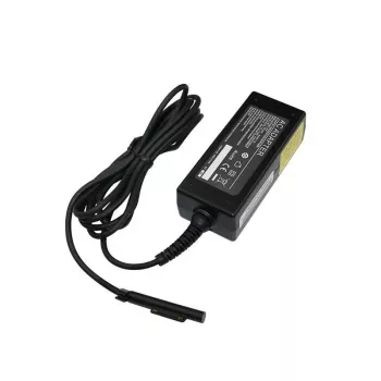 CoreParts MBXMS-AC0001 maitinimo adapteris / keitiklis vidaus patalpoms 65 W juodas