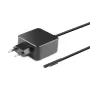 CoreParts MBXMS-AC0003 maitinimo adapteris / keitiklis vidaus naudojimui 31 W juodas