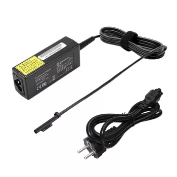 CoreParts MBXMS-AC0005 maitinimo adapteris / keitiklis vidaus naudojimui 31 W juodas
