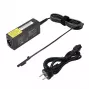 CoreParts MBXMS-AC0005 maitinimo adapteris / keitiklis vidaus naudojimui 31 W juodas