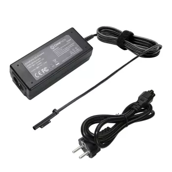 CoreParts MBXMS-AC0005 maitinimo adapteris / keitiklis vidaus naudojimui 31 W juodas