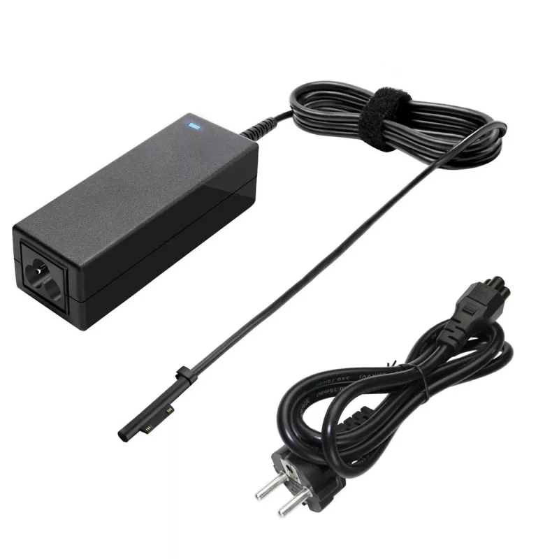 CoreParts MBXMS-AC0005 maitinimo adapteris / keitiklis vidaus naudojimui 31 W juodas