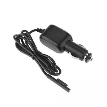 Maitinimo adapteris CoreParts MBXMS-DC0002 30 W juodas