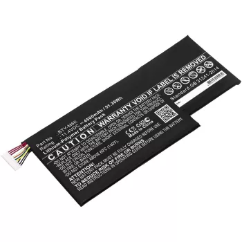 Baterija nešiojamam kompiuteriui CoreParts MBXMSI-BA0011