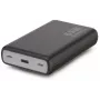 CoreParts MBX-PB006 20000 mAh nešiojamas įkroviklis (Power Bank) juodas
