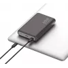 CoreParts MBX-PB006 20000 mAh nešiojamas įkroviklis (Power Bank) juodas