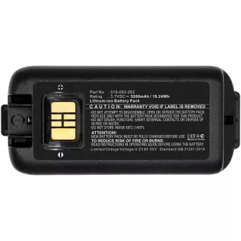Nešiojamojo kompiuterio atsarginė dalis CoreParts MBXPOS-BA0437