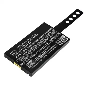 CoreParts MBXPOS-BA0468 baterija skaitytuvui 1 vnt.