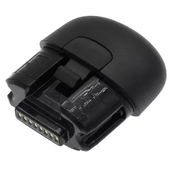 Baterija skaitytuvui Zebra CS60/CS6080 – CoreParts MBXPOS-BA0584, juoda, 1 vnt.