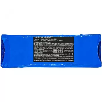 Pultelio baterija CoreParts MBXREM-BA004
