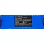 Pultelio baterija CoreParts MBXREM-BA004
