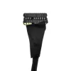 Nešiojamojo kompiuterio atsarginė dalis CoreParts MBXRZ-BA0010 63.4 mm x 11.4 mm x 243.8 mm