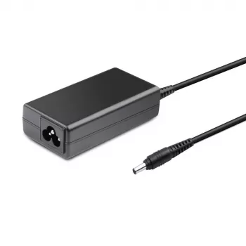 CoreParts MBXSA-AC0003 maitinimo adapteris / keitiklis vidaus patalpoms 60 W juodas