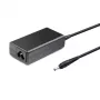 CoreParts MBXSA-AC0003 maitinimo adapteris / keitiklis vidaus patalpoms 60 W juodas