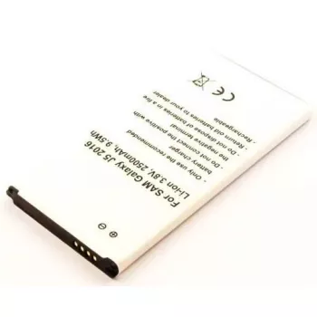 CoreParts MBXSA-BA0042 baterija mobiliesiems telefonams, juoda