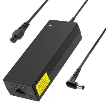 CoreParts MBXSO-AC0013 maitinimo adapteris / keitiklis, vidaus, 120 W, juodas