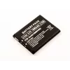 CoreParts MBXSO-BA0010 baterija mobiliesiems telefonams, juoda