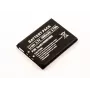 CoreParts MBXSO-BA0010 baterija mobiliesiems telefonams, juoda