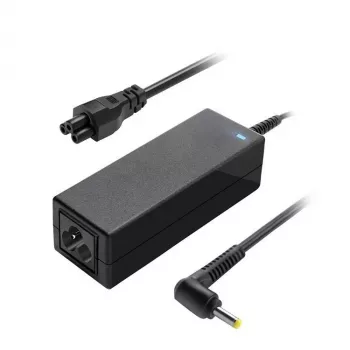 Maitinimo adapteris CoreParts MBXTO-AC0004, 45 W, juodas