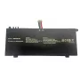 Baterija nešiojamam kompiuteriui CoreParts MBXTO-BA0066, 6000 mAh