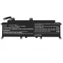 Nešiojamojo kompiuterio atsarginė dalis CoreParts MBXTO-BA0067 5,5 mm x 105,5 mm x 300 mm