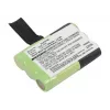 Baterija CoreParts racijai, Alinco DJ-S41, DJ-SR1, PMR446, NiMH, 700 mAh