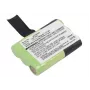 Baterija CoreParts racijai, Alinco DJ-S41, DJ-SR1, PMR446, NiMH, 700 mAh