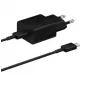 CoreParts MBXUSB-AC0019 universalus mobiliojo įrenginio kroviklis, juodas, AC, greitasis krovimas, vidaus naudojimui