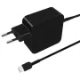 CoreParts MBXUSBC-AC0028 maitinimo adapteris / keitiklis 45 W juodas