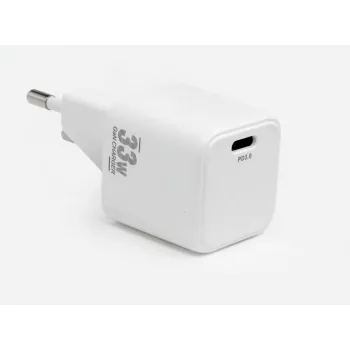 CoreParts MBXUSBC-AC0032 maitinimo adapteris / keitiklis 33 W, juodas