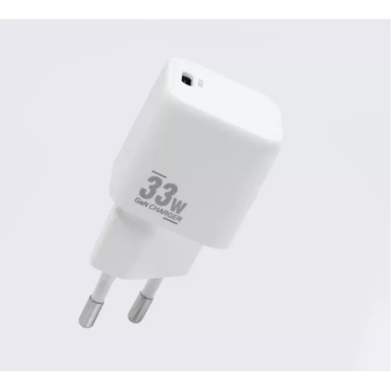 CoreParts MBXUSBC-AC0032 maitinimo adapteris / keitiklis 33 W, juodas