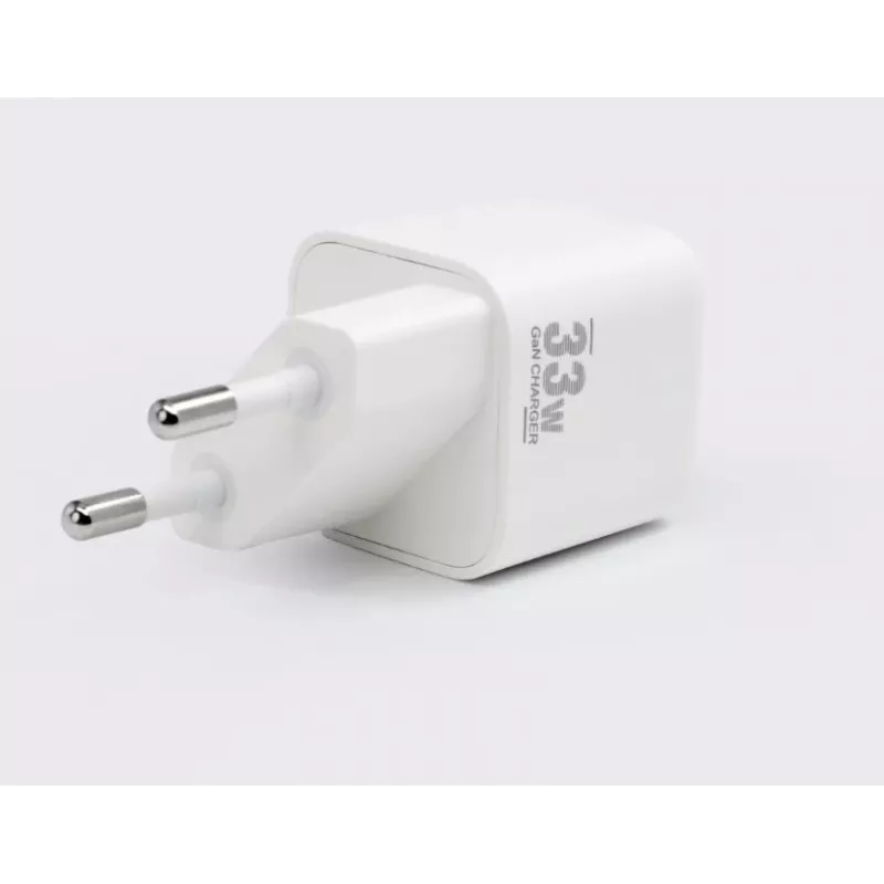 CoreParts MBXUSBC-AC0032 maitinimo adapteris / keitiklis 33 W, juodas