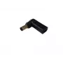 Maitinimo laidas USB-C juodas CoreParts MBXUSBC-CO0009