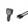 CoreParts MBXUSBC-DC0006 USB-C dokavimo stotelė su galios tiekimu