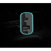 CoreParts MBXUSBC-DC0006 USB-C dokavimo stotelė su galios tiekimu
