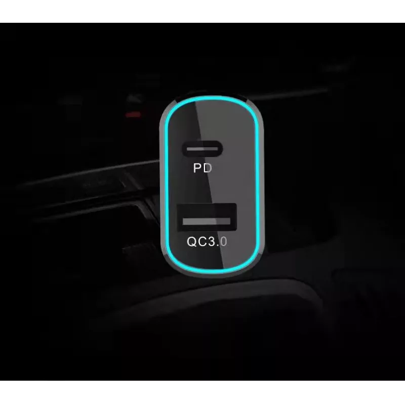 CoreParts MBXUSBC-DC0006 USB-C dokavimo stotelė su galios tiekimu