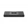 KVM jungiklis MicroConnect MC-DP-KVM202K 2 prievadai DisplayPort