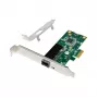 MicroConnect I210-F1 PCIe x1 tinklo plokštė 10/100/1000 Mbps
