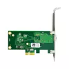 MicroConnect I210-F1 PCIe x1 tinklo plokštė 10/100/1000 Mbps