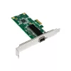 MicroConnect I210-F1 PCIe x1 tinklo plokštė 10/100/1000 Mbps
