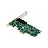 MicroConnect I210-F1 PCIe x1 tinklo plokštė 10/100/1000 Mbps