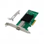 Tinklo plokštė MicroConnect X520-DA1 PCIe x4 – dviejų prievadų 10GbE SFP+