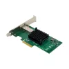 Tinklo plokštė MicroConnect X520-DA1 PCIe x4 – dviejų prievadų 10GbE SFP+