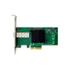 Tinklo plokštė MicroConnect X520-DA1 PCIe x4 – dviejų prievadų 10GbE SFP+