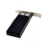 Tinklo plokštė MicroConnect X540-T2 PCIe x4 dviejų prievadų 10GbE