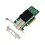 Tinklo adapteris MicroConnect MC-PCIEX8-X520-DA2 PCIe x8 dviejų prievadų